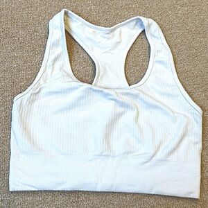 90 Degree by Yogalicious - M (READ DESCRIPTION!) - sports bra racerback
